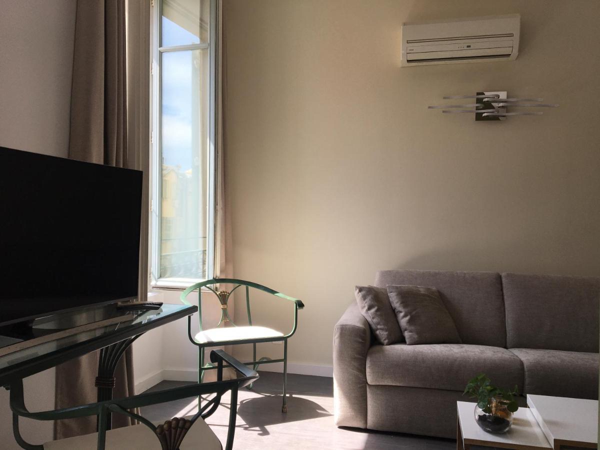 Palais Gioffredo Place Massena Nice Ngoại thất bức ảnh